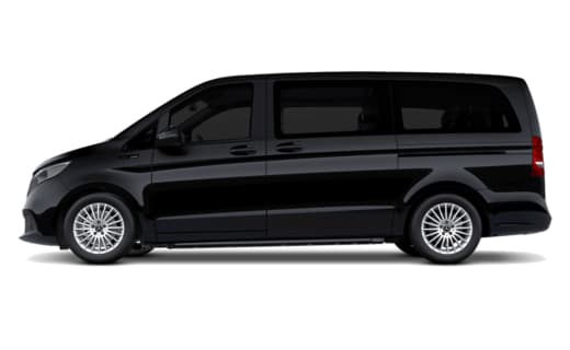 Executive Van