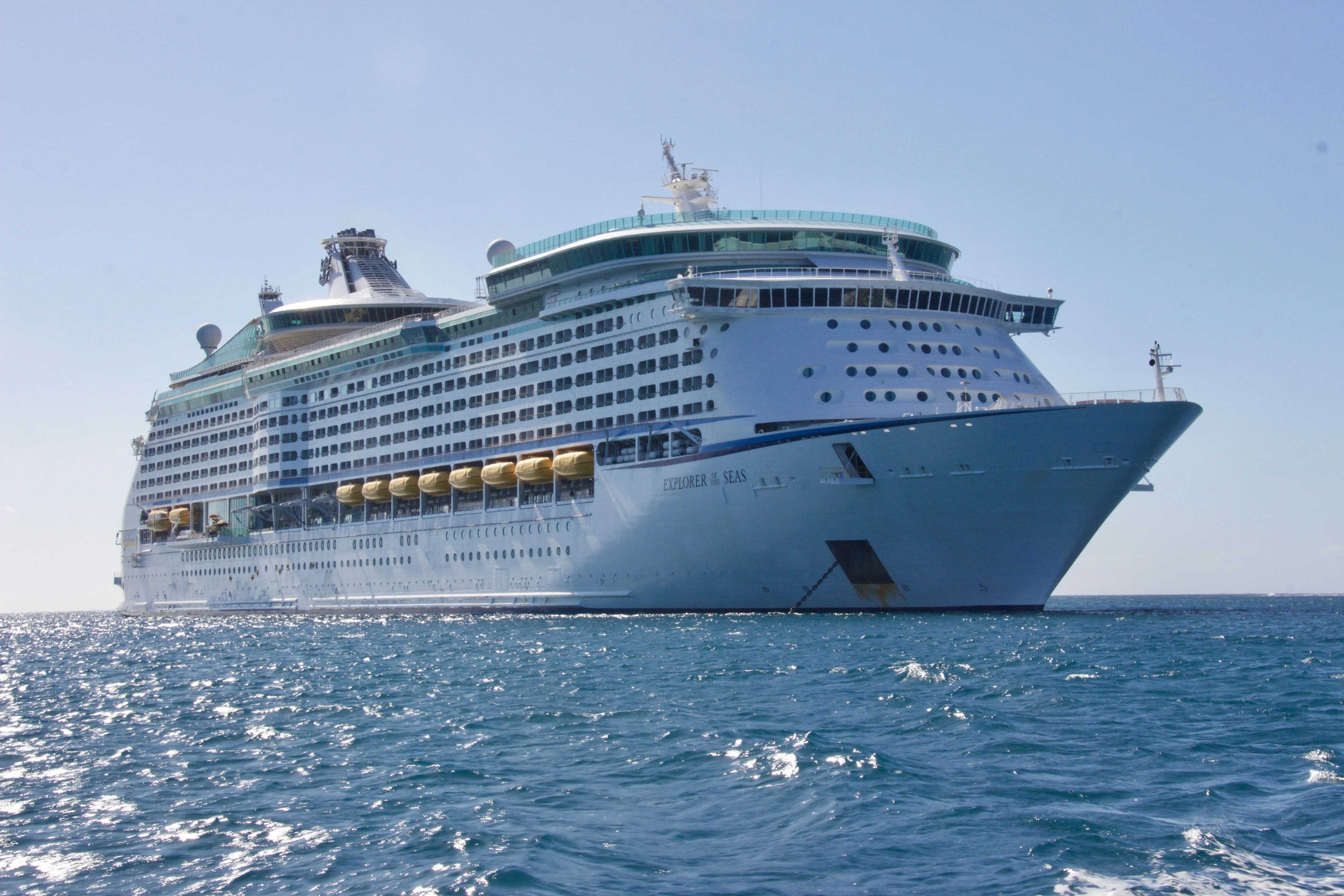 Cruise Transfer