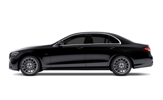 Executive Sedan